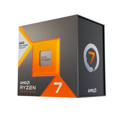 AMD Ryzen 7 7800X3D AM5 Processor