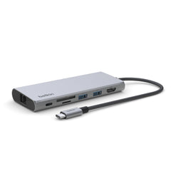 Belkin USB-C 7-in-1 Multiport Hub