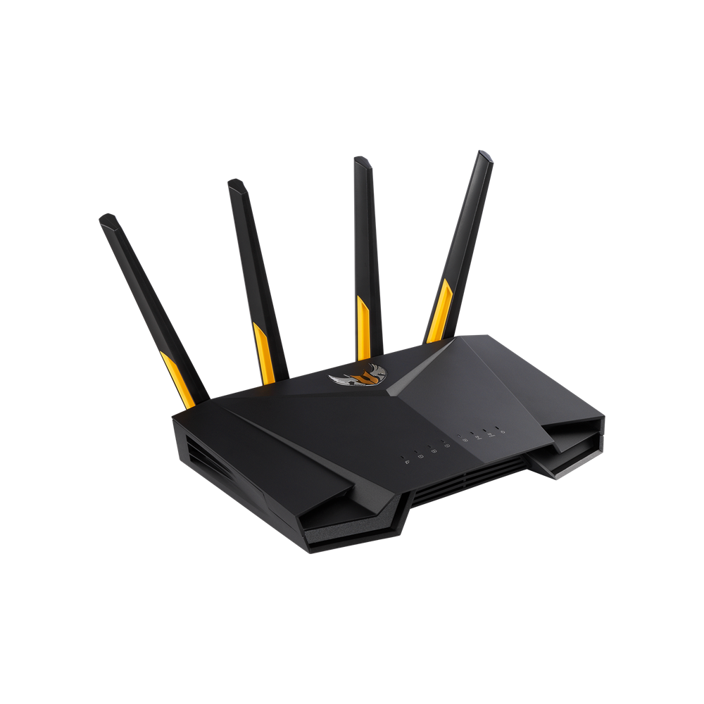 Tuf Router ASUS TUF RT-AX3000 Gaming Wi-Fi 6 Router