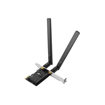 TP-Link Archer TX20E AX3000 Wi-Fi 6 Bluetooth 5.0 PCIe Adapter