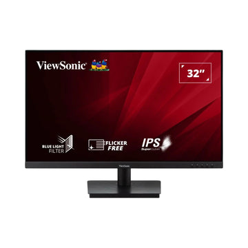 Viewsonic VA3209-2K-MHD 31.5" QHD 75Hz IPS Productivity Monitor