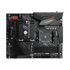 GIGABYTE B550 AORUS Elite AX V2 AM4 ATX Motherboard