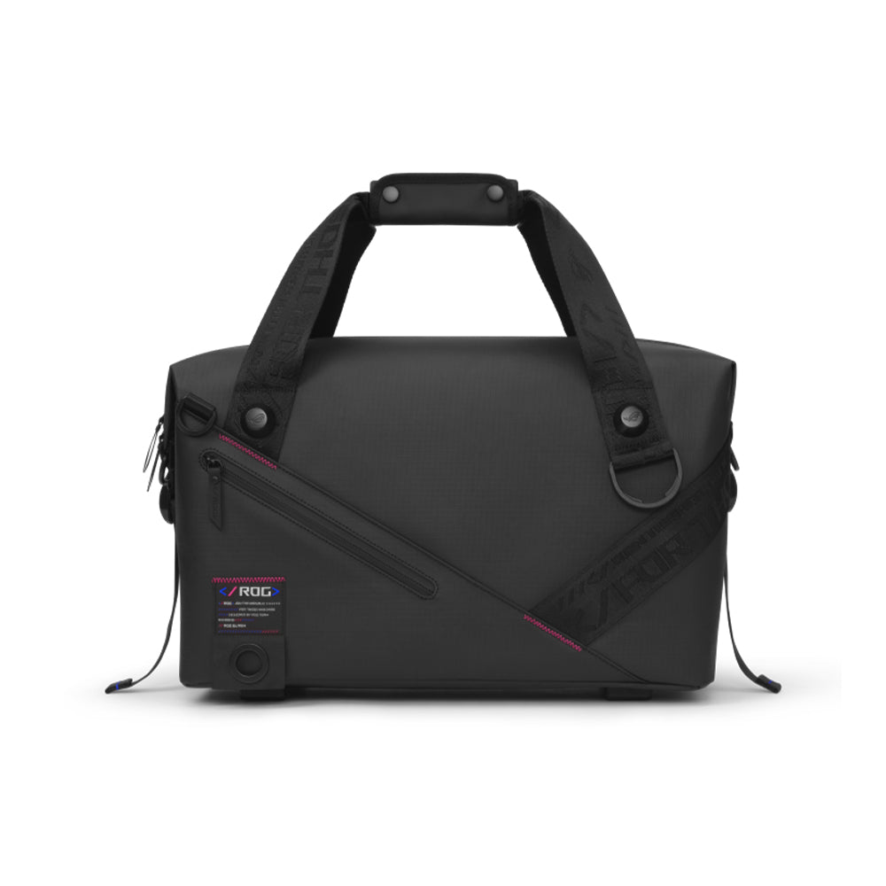 ASUS ROG SLASH Duffle Bag