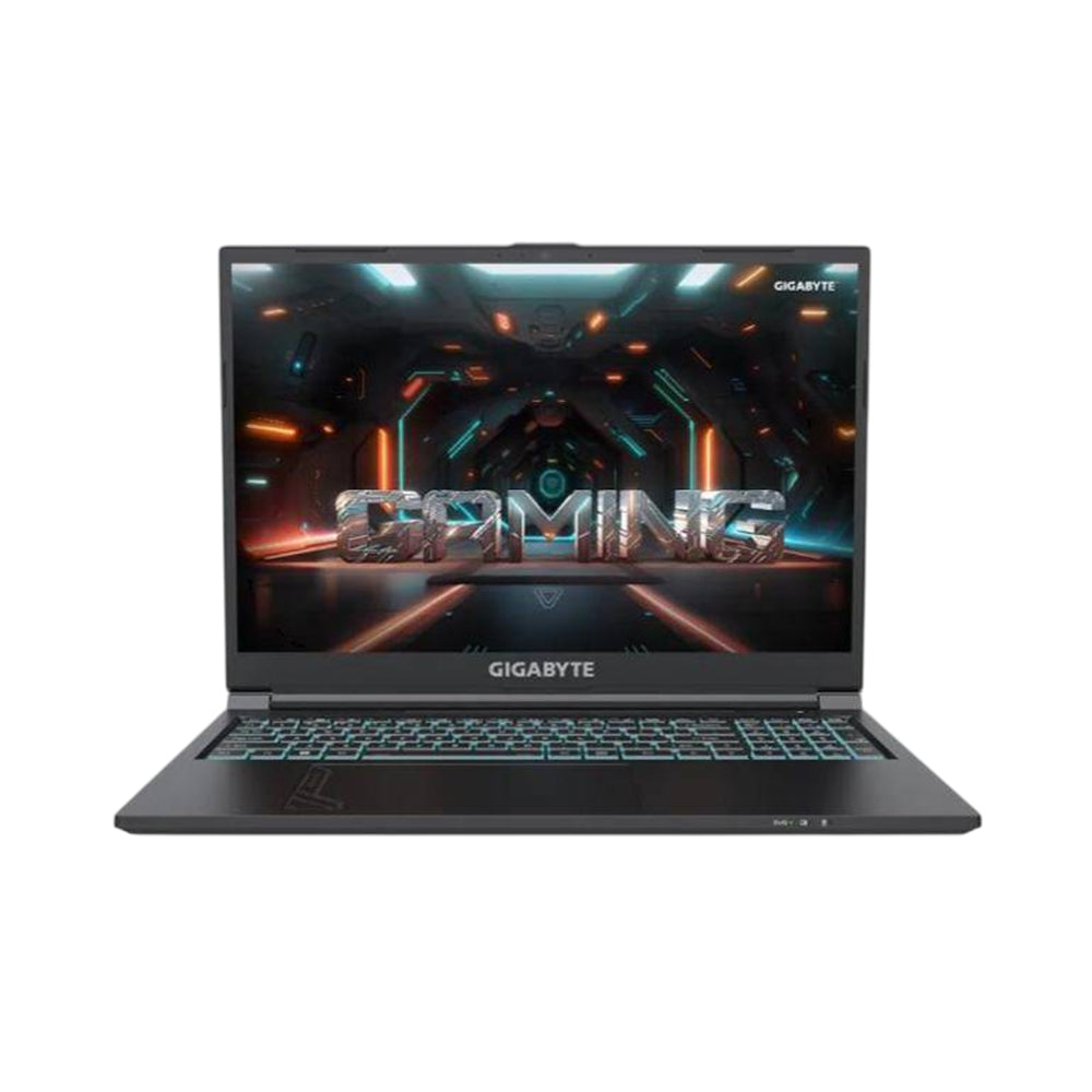 GIGABYTE G6 Gaming Laptop [KF-H3MY854KH]