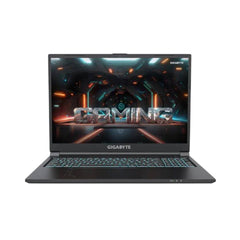 GIGABYTE G6 Gaming Laptop [KF-H3MY854KH]