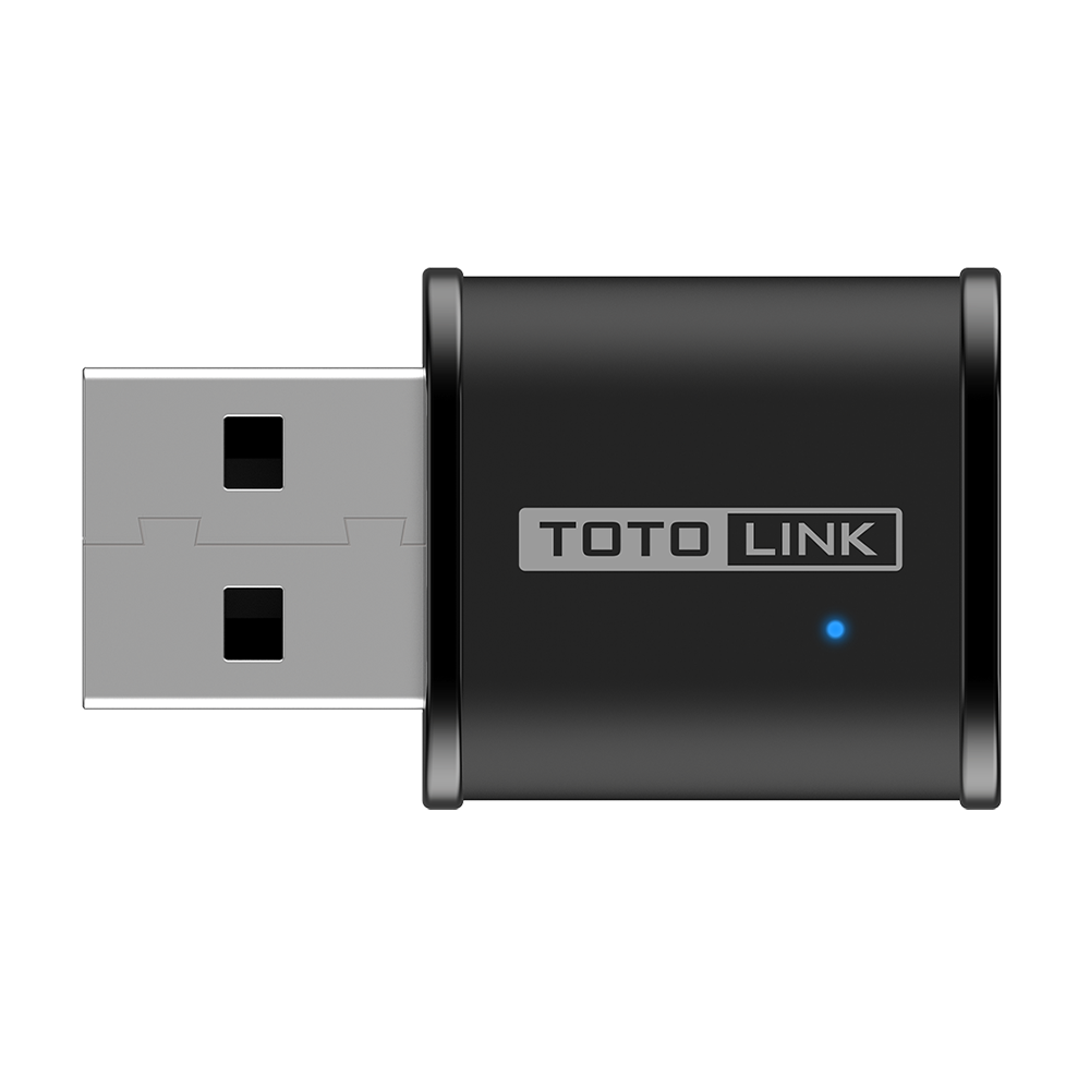 TOTOLINK X900USM AX900 Wi-Fi Dual Band USB Adapter