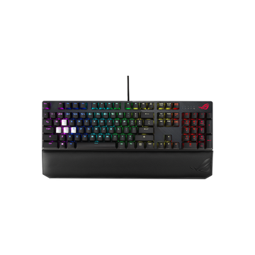 ASUS ROG Strix Scope NX Deluxe Gaming Keyboard