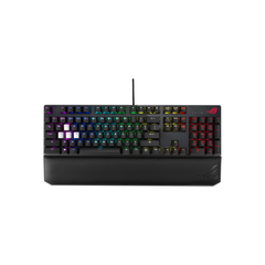 ASUS ROG Strix Scope NX Deluxe Gaming Keyboard