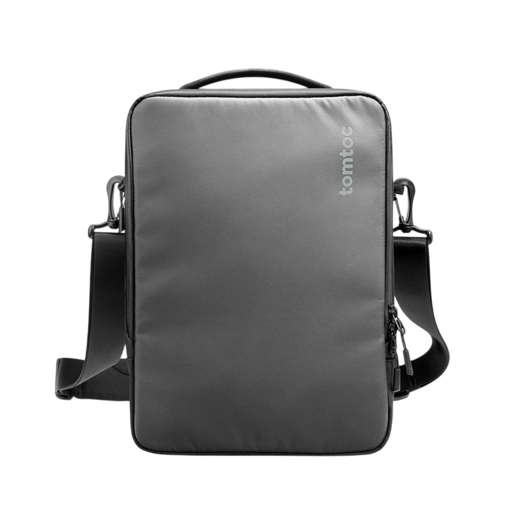 Tomtoc Defender-Ace A04 14" Messenger Bag [A04D2D1/A04D2G3]