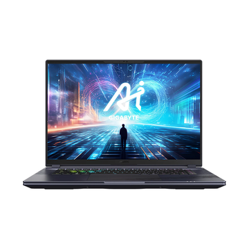 GIGABYTE Aorus 16X Gaming Laptop [ASG-63MYC65SH]