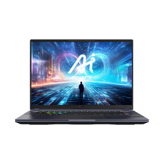 GIGABYTE Aorus 16X Gaming Laptop [ASG-63MYC65SH]