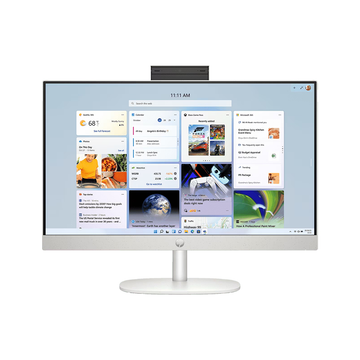 HP All-In-One Desktop 24 [CR0042D-B54WNPA]