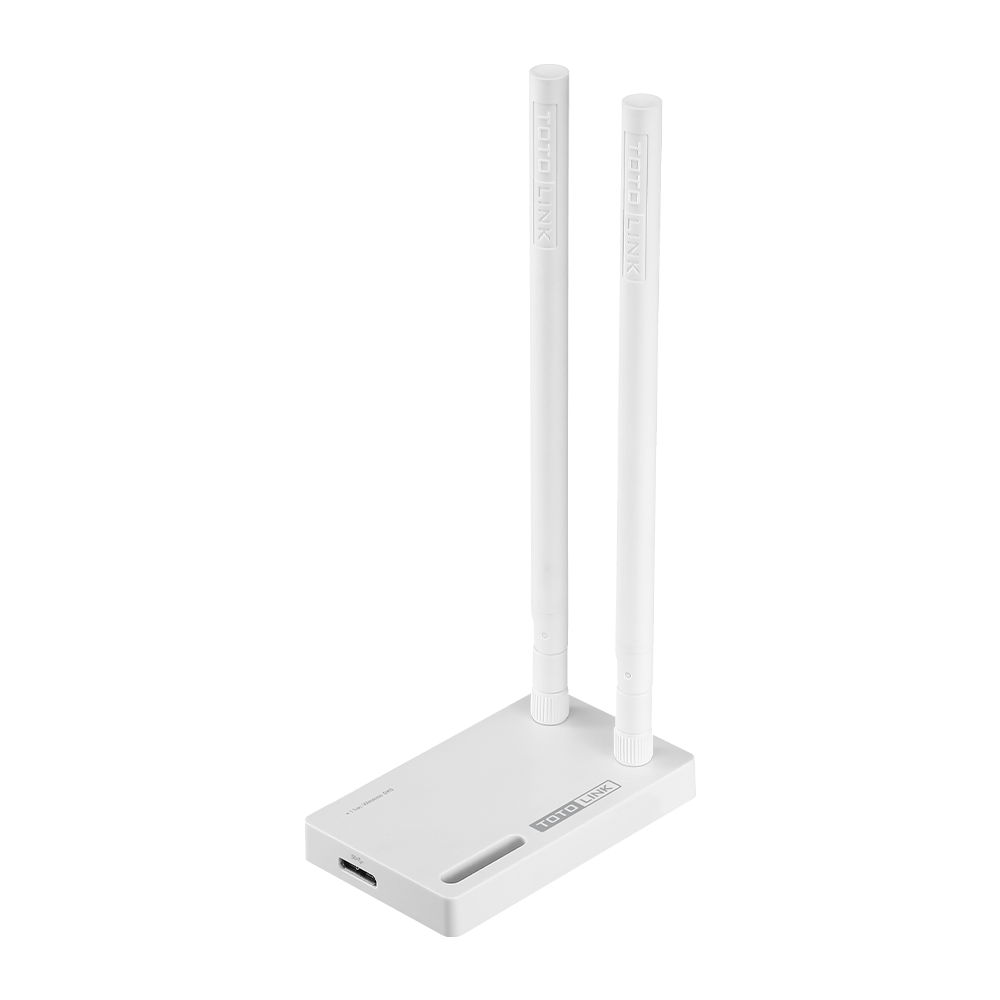 TOTOLINK A2000UA AC1200 Wi-Fi Dual Band USB Adapter