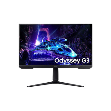 Samsung Odyssey G3 G30D LS32DG302EEXXS 32" FHD 180Hz VA Gaming Monitor