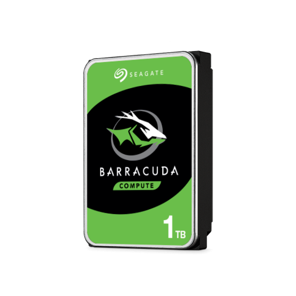 Seagate Barracuda 3.5