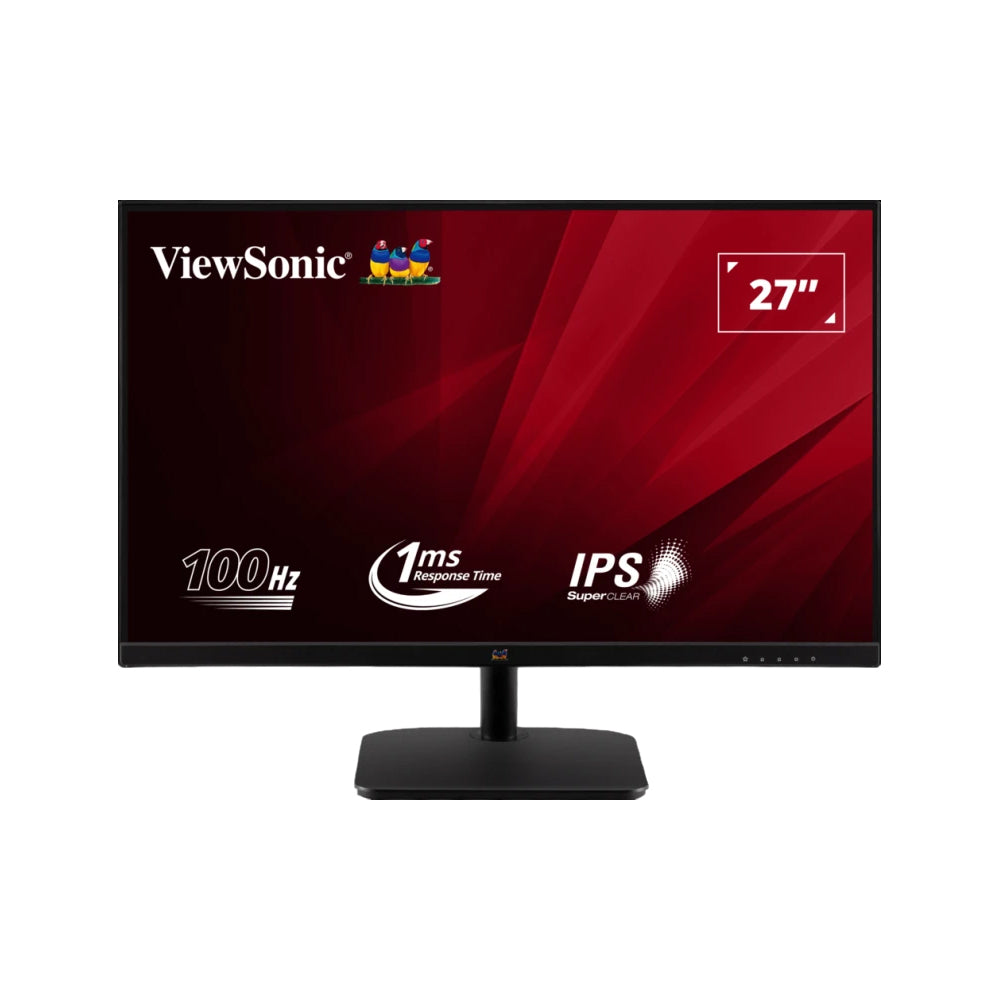 Viewsonic VA2732H 27" FHD 100Hz IPS Productivity Monitor