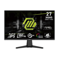 MSI MAG 275QF 27