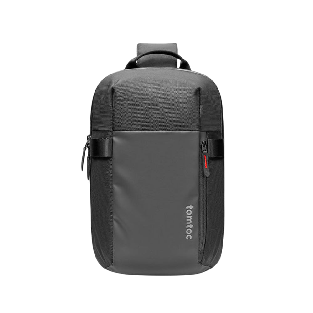 Tomtoc Explorer T24 11" Croxbody Bag [T24S1D1/T24S1K1]