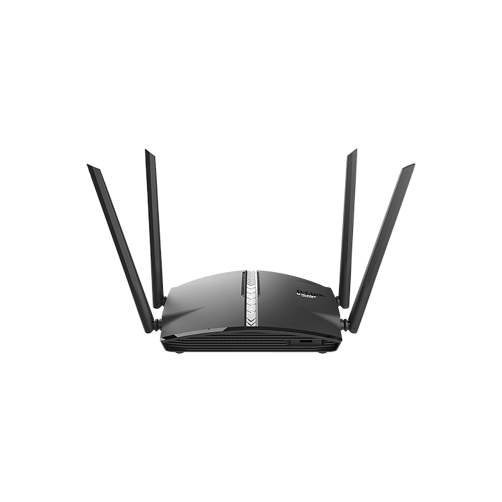 D-Link DIR-1360 Dual-Band AC1300 Wi-Fi Router with Mesh Support