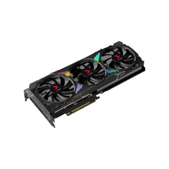 PNY GeForce RTX 4060 Ti 8GB XLR8 Gaming VERTO EPIC-X RGB Triple Fan 8GB GDDR6 Graphic Card [VCG4060T8TFXXPB1]