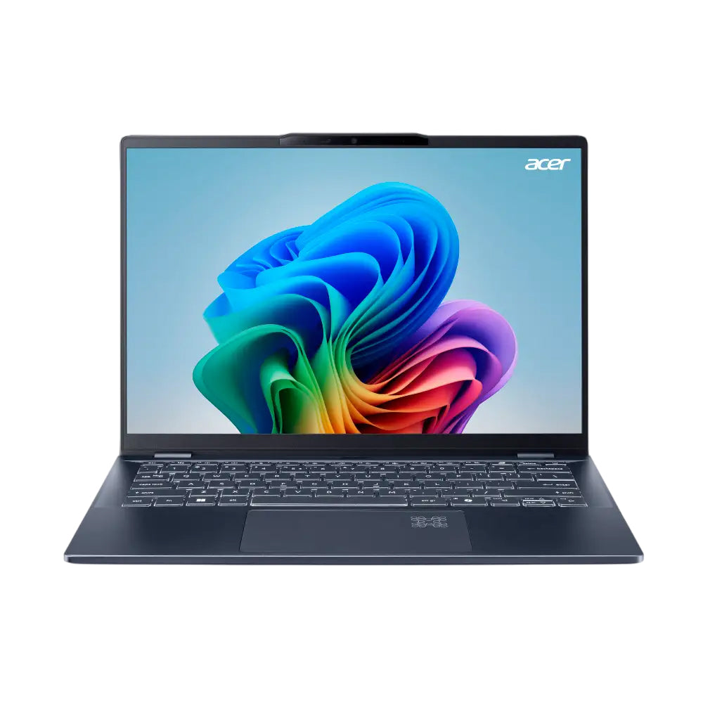 Acer Swift 14 Productivity Laptop [SF14-51-50EF]