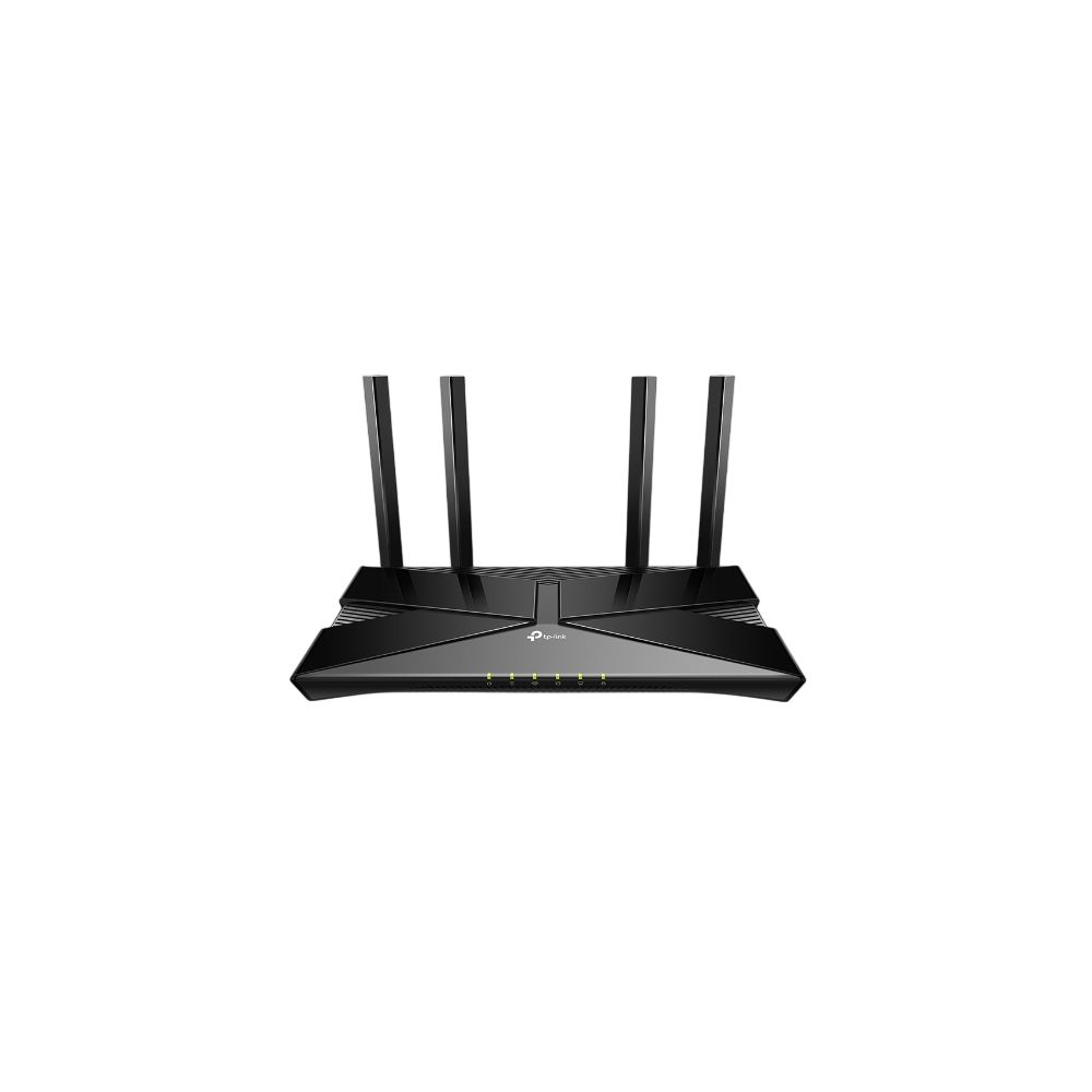 TP-Link Archer AX23 AX1800 Dual-Band Wi-Fi 6 Router