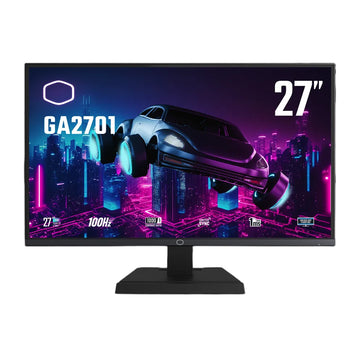 Cooler Master GA2701 27" FHD 100Hz IPS Gaming Monitor