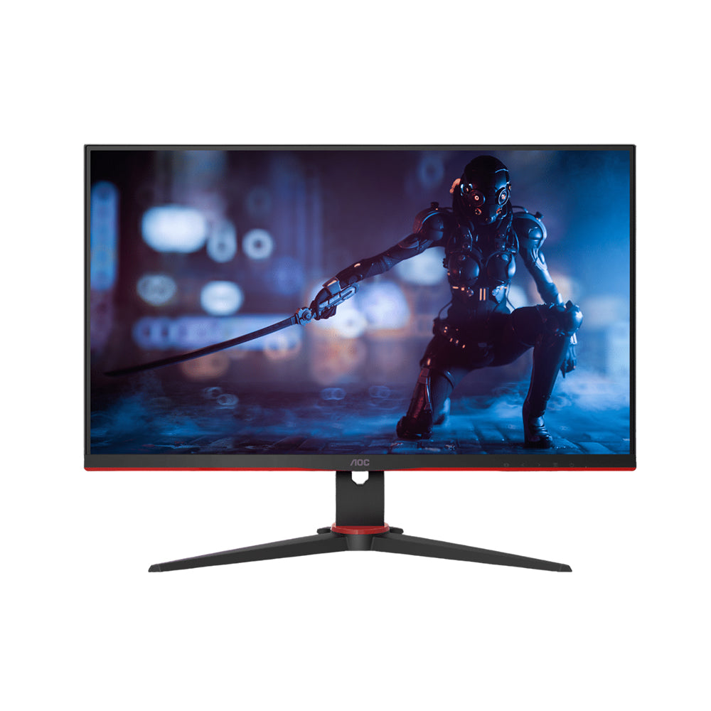 AOC 27G2SE 27" FHD 165Hz VA Gaming Monitor