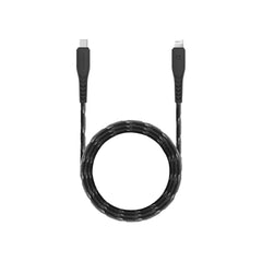 Energea NyloFlex Lightning to USB-C Cable 1.5M