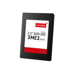 Innodisk 3ME2 SATA 2.5” SSD 128GB