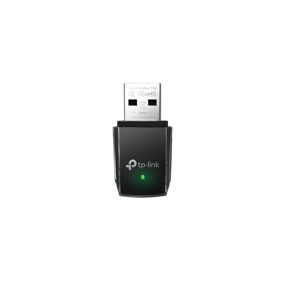 TP-Link Archer T3U USB Wi-Fi Dongle