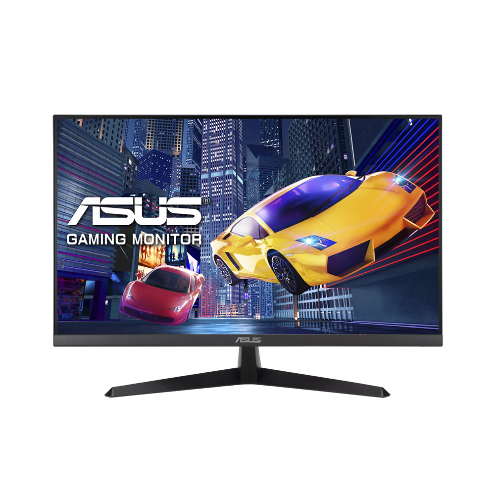 ASUS VY279HGR 27" FHD 120Hz IPS Eye-Care Gaming Monitor