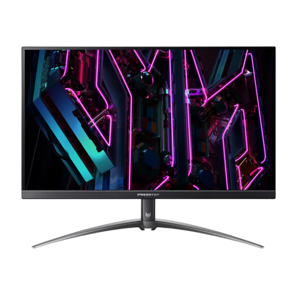 Acer Predator XB273U V3 27" WQHD 180Hz IPS Gaming Monitor