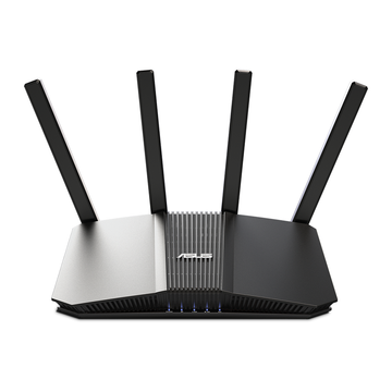 ASUS RT-BE58U Dual-Band WiFi 7 BE3600 Wireless Router