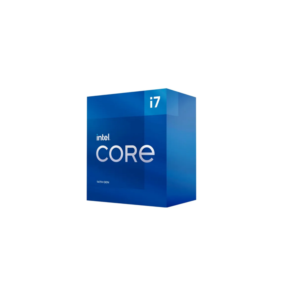 Intel Core i7-14700 LGA1700 Processor Intel Core i7-14700 LGA1700 Processor