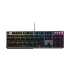 MSI Strike 600 – Silent Switches Gaming Keyboard