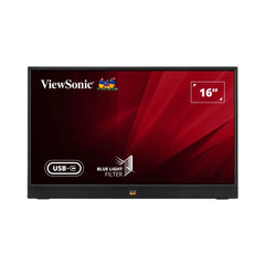 Viewsonic VA1655 15.6