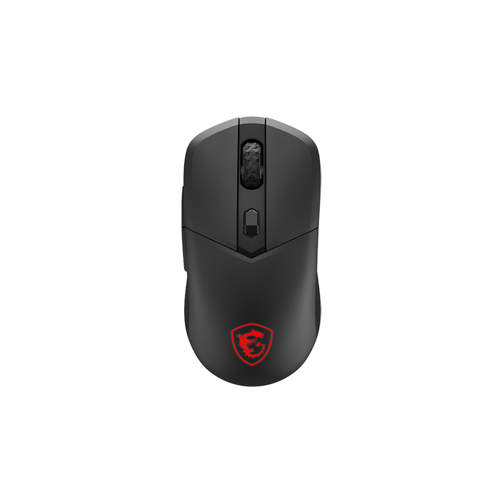 MSI Versa 300 Elite Wireless Gaming Mouse