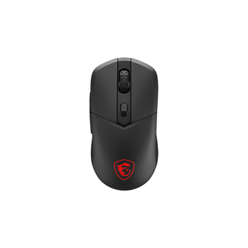 MSI Versa 300 Elite Wireless Gaming Mouse