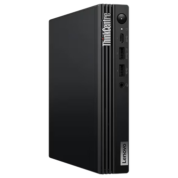 Lenovo ThinkCentre M70q Gen 5 Tiny Desktop Workstation - Intel i5-14400T [M70Q-12TD003FME]