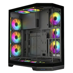 Invasion Thanatos ATX Mid Tower PC Chassis
