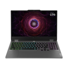 Lenovo LOQ Gaming Laptop [15ARP9-83JC00EDMJ]