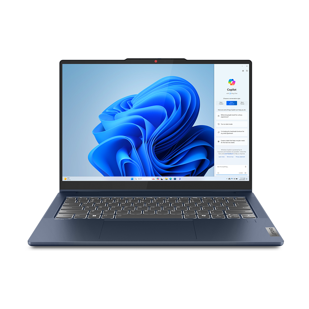 Lenovo IdeaPad 5 Productivity Laptop [14AHP9-83DR0008MJ/83DR0009MJ]