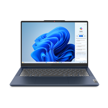 Lenovo IdeaPad 5 Productivity Laptop [14AHP9-83DR0008MJ/83DR0009MJ]