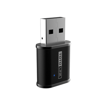 TOTOLINK A650USM AC650 Wi-Fi Dual Band USB Adapter