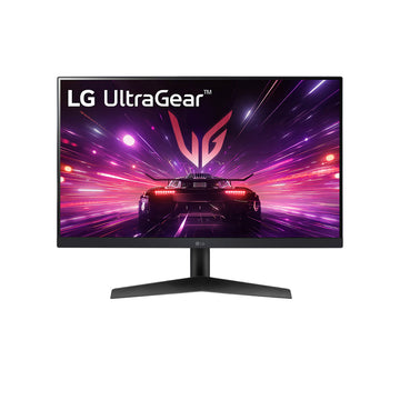 LG UltraGear 24GS60F 23.8" FHD 180Hz IPS Gaming Monitor