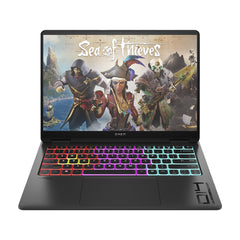 HP OMEN Transcend 14 Gaming Laptop - Intel® Core™ Ultra 9 / NVIDIA® GeForce RTX™ 4070 [14-FB0042TX]