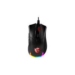 MSI Clutch GM50 Wired Gaming Mouse