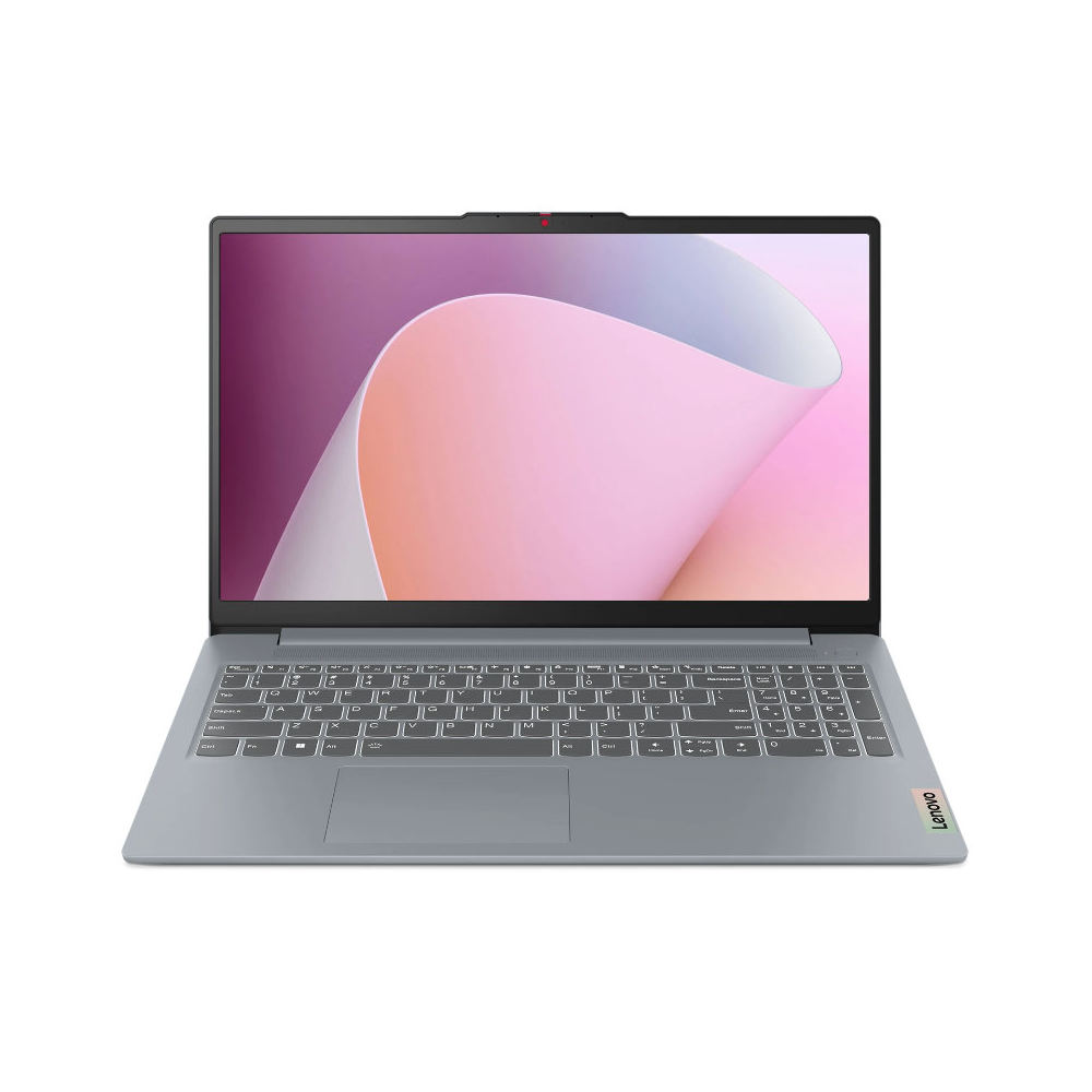 Lenovo IdeaPad Slim 3 Productivity Laptop [15AMN8-82XQ0017MJ]