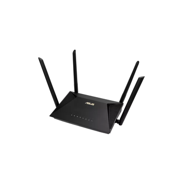 ASUS RT-AX53U Dual-Band AX1800 Wi-Fi Router